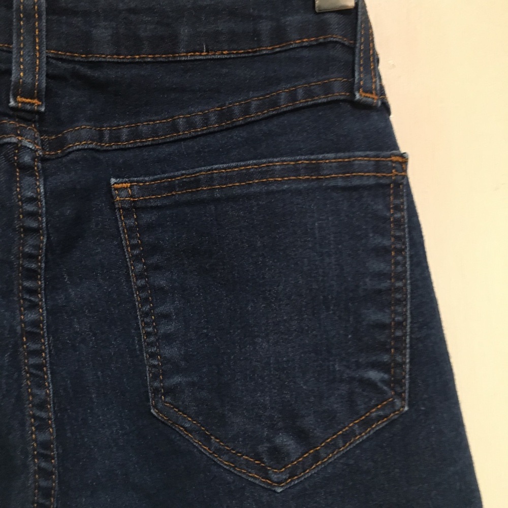 TaRoo skinny jeans sz 26